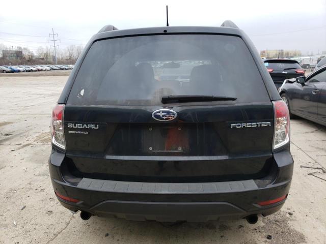 JF2SHBDC5BH733801 Subaru Forester 2.5x Premium