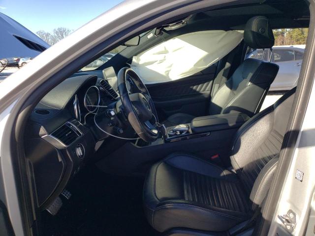 2019 MERCEDES-BENZ GLE COUPE - 4JGED6EB1KA151543