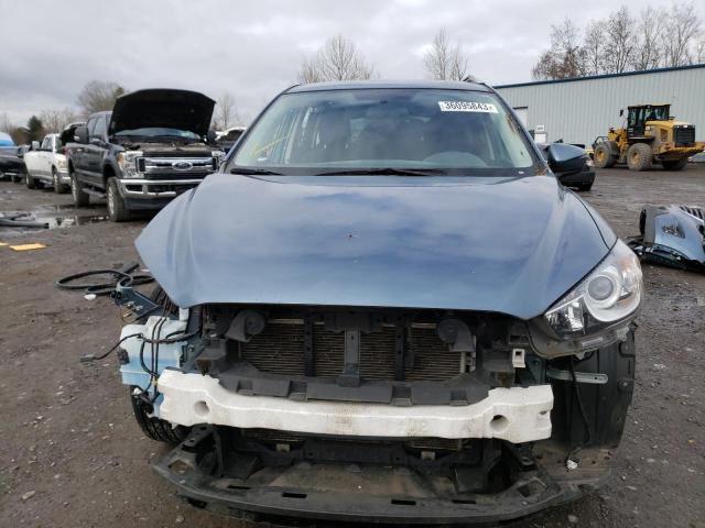 2016 MAZDA CX-5 TOURI - JM3KE2CY4G0918455