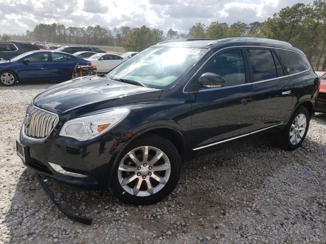 2013 Buick Enclave 