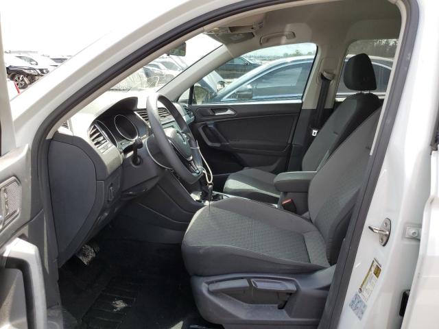 2020 VOLKSWAGEN TIGUAN S - 3VV1B7AX5LM053928