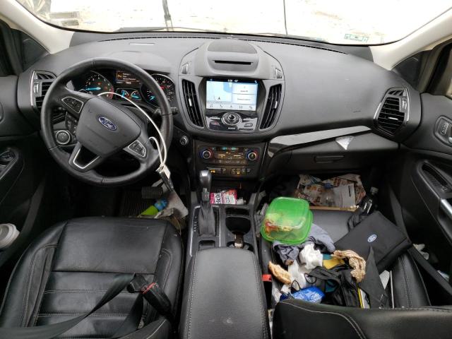 2018 FORD ESCAPE TIT - 1FMCU9J94JUC84368