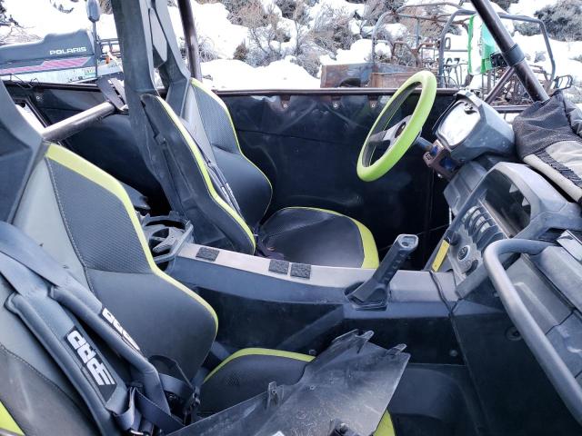 2015 CAN-AM MAVERICK M - 3JBPEAR26FJ000329