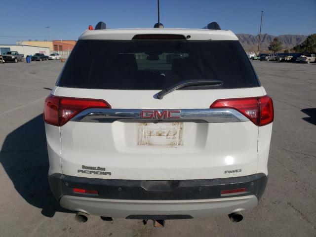 2018 GMC ACADIA SLT - 1GKKNULS9JZ230734