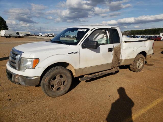 2009 Ford F-150 