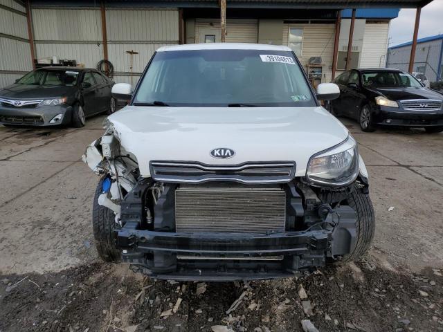 KNDJP3A51K7918135 KIA SOUL +