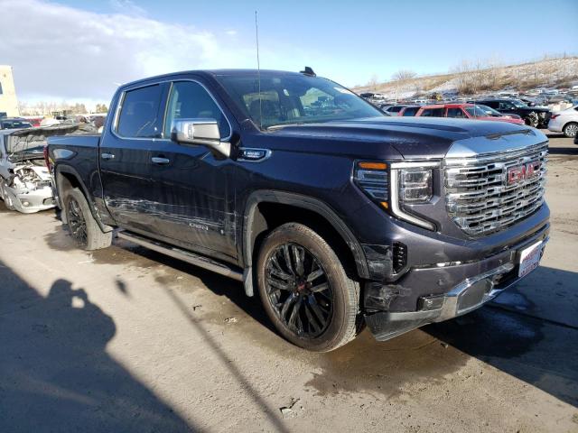 3GTUUGE84PG106714 GMC Sierra K1500 Denali