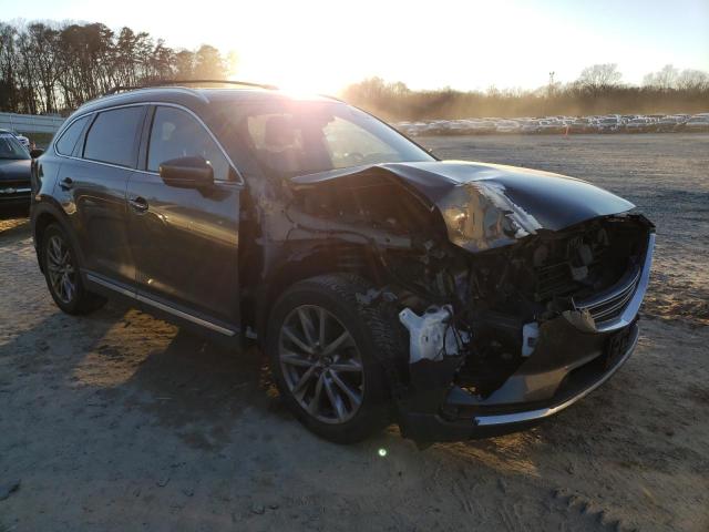 2017 MAZDA CX-9 SIGNA - JM3TCBEY0H0130748