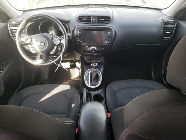KNDJP3A57J7597135 KIA SOUL +