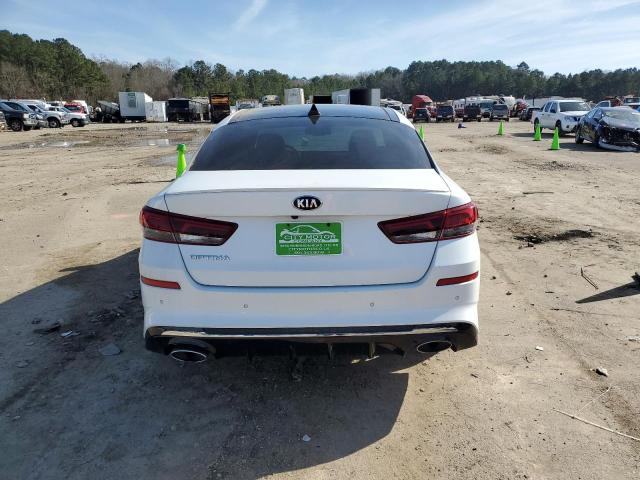 5XXGT4L35KG306518 KIA Optima Lx