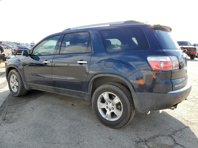 1GKKRPED7BJ211989 GMC ACADIA SLE