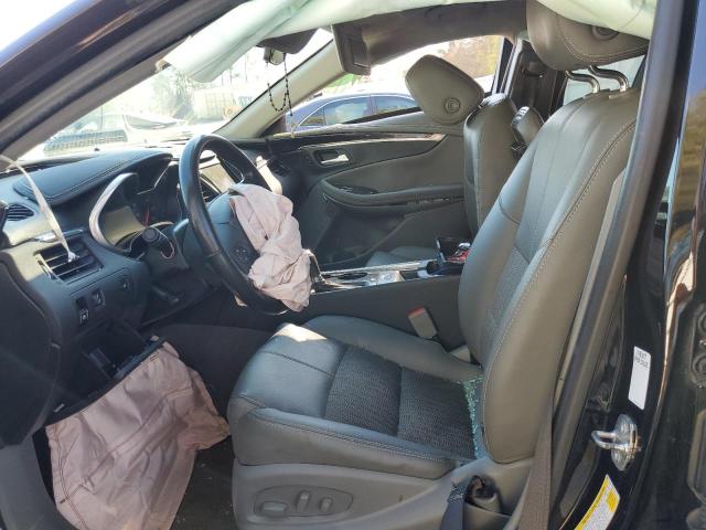 2019 CHEVROLET IMPALA LT - 1G11Z5S34KU117776
