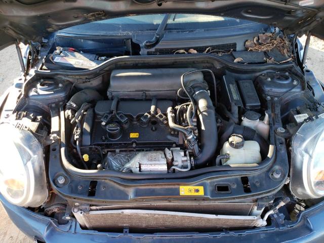 WMWSV3C57BTY15202 Mini Cooper