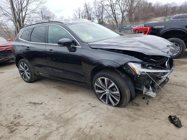 YV4L12DK4N1920858 Volvo Xc60 B5 Momentum