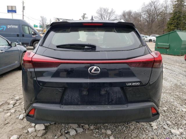 2021 LEXUS UX 200 - JTHX3JBH8M2036686