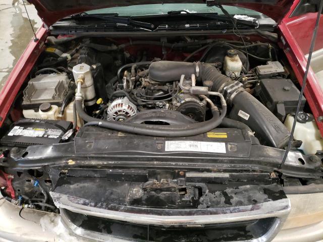1GKDT13W912114264 GMC Jimmy