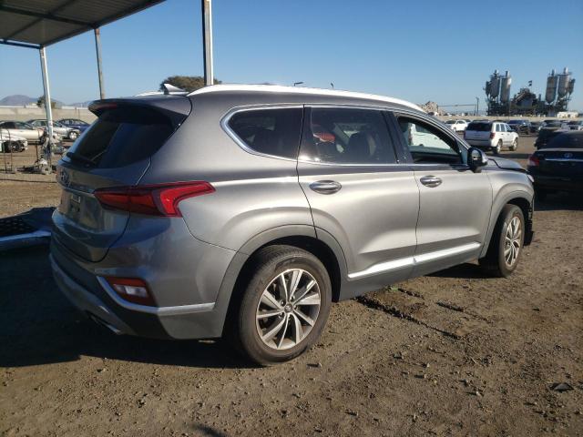 2019 HYUNDAI SANTA FE L - 5NMS53AD8KH126803