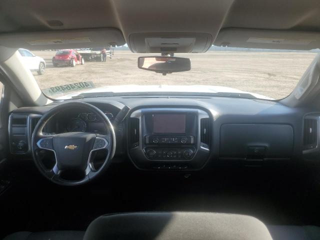 2016 CHEVROLET SILVERADO - 3GCPCREC2GG190418