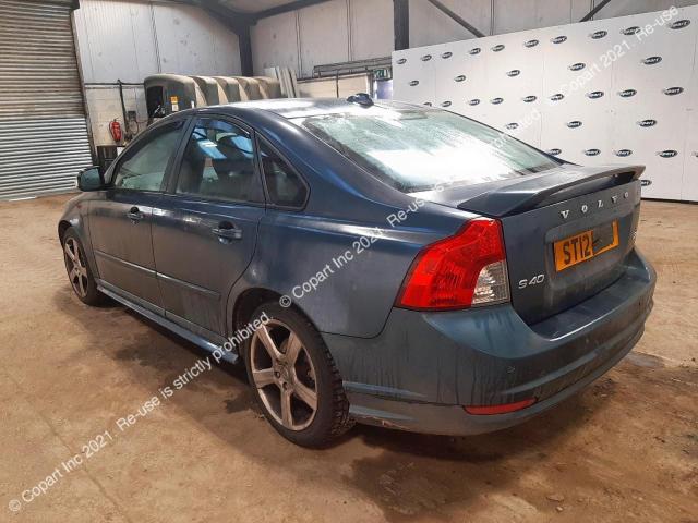 YV1MS84E1C2565146 Volvo S40 R-desi