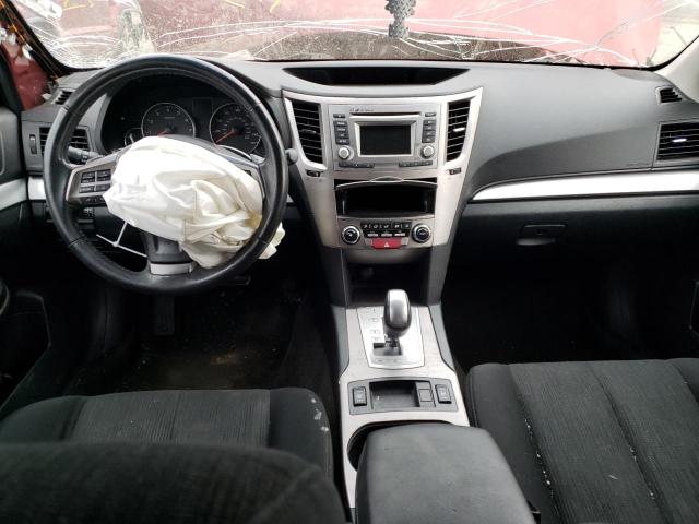 4S4BRBDC7E3287708 Subaru Outback 2.5i Premium