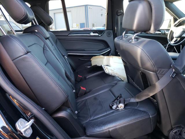 4JGDF7DE7HA910812 Mercedes-Benz Gls 550 4matic