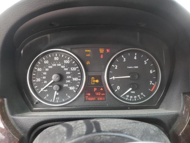 WBAVT13586KW22298 BMW 325 Xit