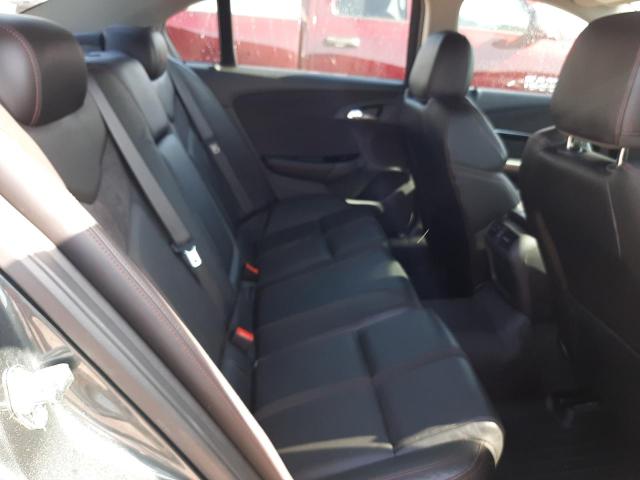 2017 CHEVROLET SS - 6G3F25RW9HL300173