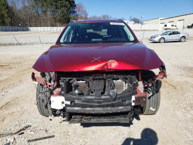 2020 MAZDA CX-5 GRAND - JM3KFADM6L0778602
