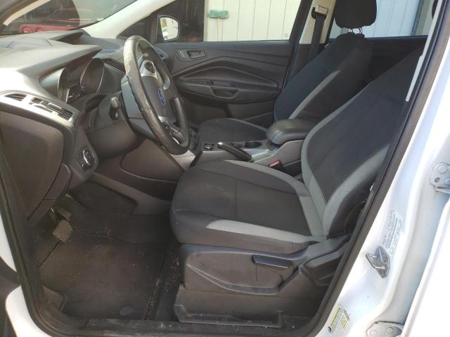 2014 FORD ESCAPE S - 1FMCU0F72EUC01285