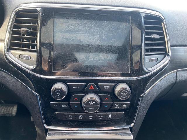 1C4RJFBG6LC302526 Jeep Grand Cherokee Limited