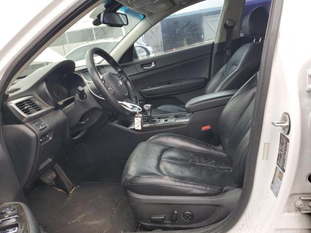 5XXGU4L12LG405178 KIA OPTIMA EX