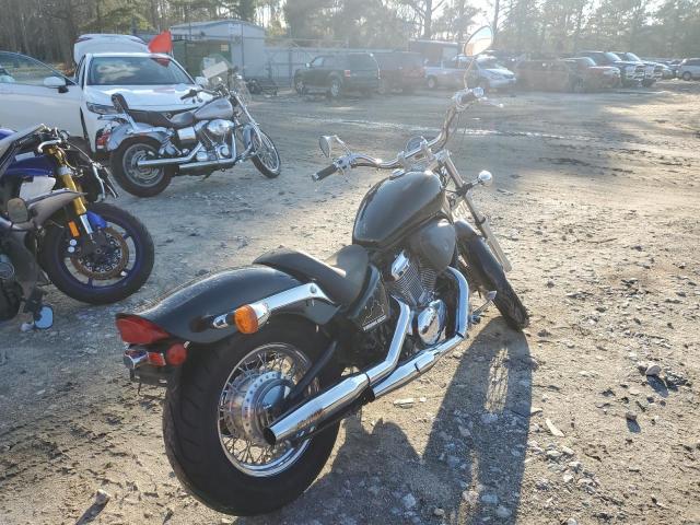 2005 HONDA VT600 CD - JH2PC21305M602673