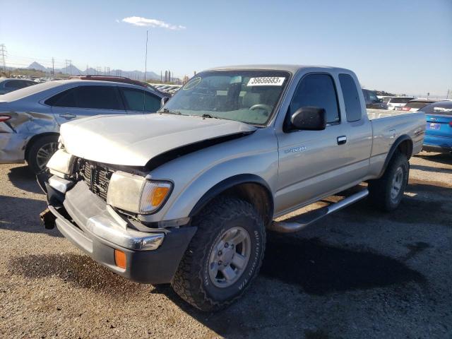 2000 Toyota Tacoma 