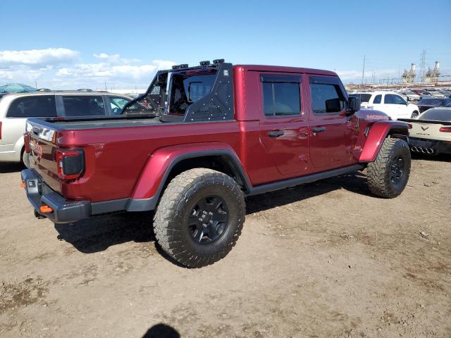 1C6JJTEG7ML521978 Jeep Gladiator Mojave
