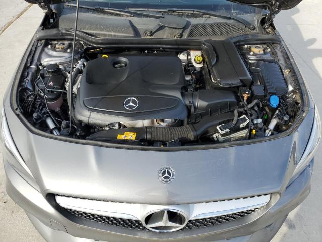 2019 MERCEDES-BENZ CLA 250 - WDDSJ4EBXKN769799