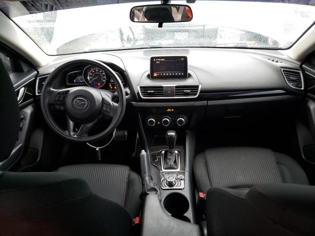 2016 MAZDA 3 SPORT - JM1BM1U76G1302911