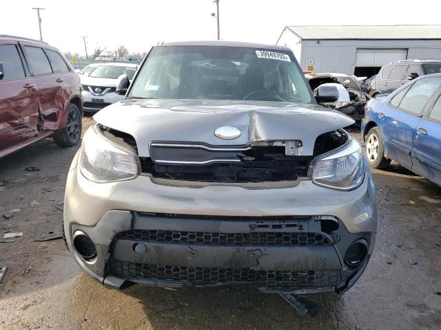 KNDJN2A24K7659971 KIA Soul