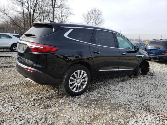 2021 BUICK ENCLAVE PR - 5GAEVBKW6MJ222807