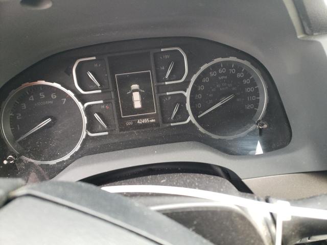 2019 TOYOTA TUNDRA DOU - 5TFUW5F1XKX787224