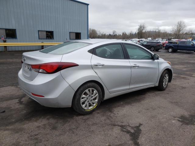 2015 HYUNDAI ELANTRA SE - 5NPDH4AE7FH616429