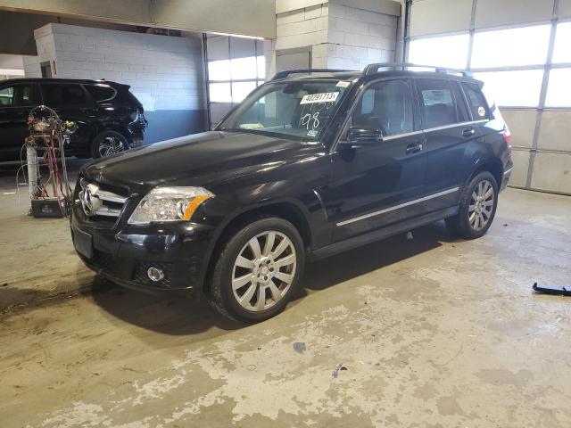 2010 Mercedes-Benz GL 