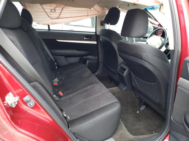 4S4BRBDC7E3287708 Subaru Outback 2.5i Premium