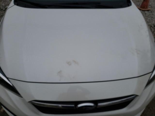 4S3GKAD61N3606345 Subaru Impreza
