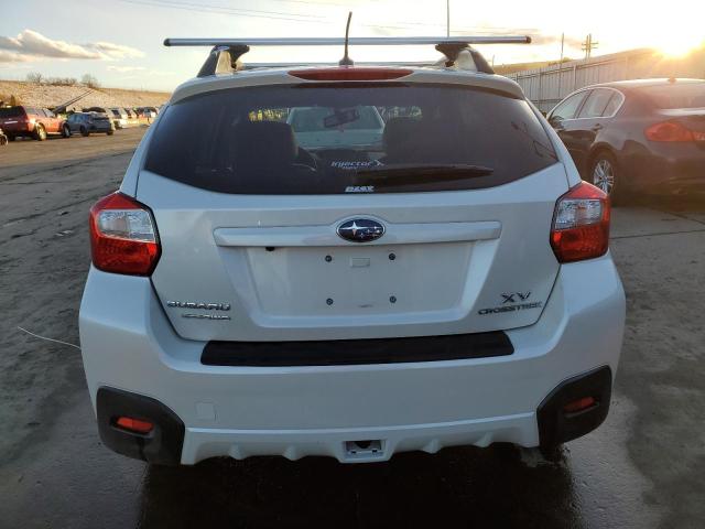 JF2GPAKC3E8234019 Subaru Xv Crosstrek 2.0 Limited