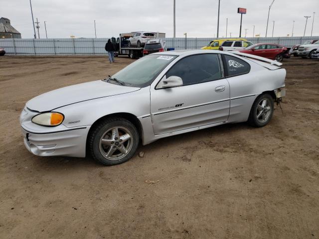 2001 Pontiac Grand Am GT1