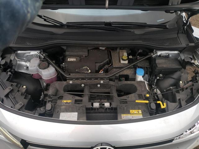 2021 VOLKSWAGEN ID.4 PRO - WVGJNPE29MP062899