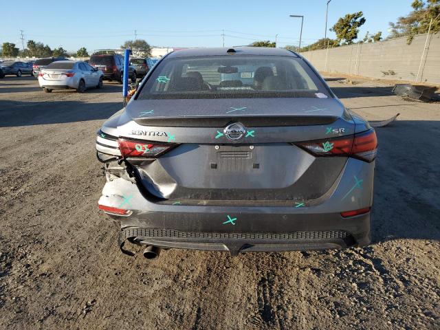 3N1AB8DV3MY233551 Nissan SENTRA SR