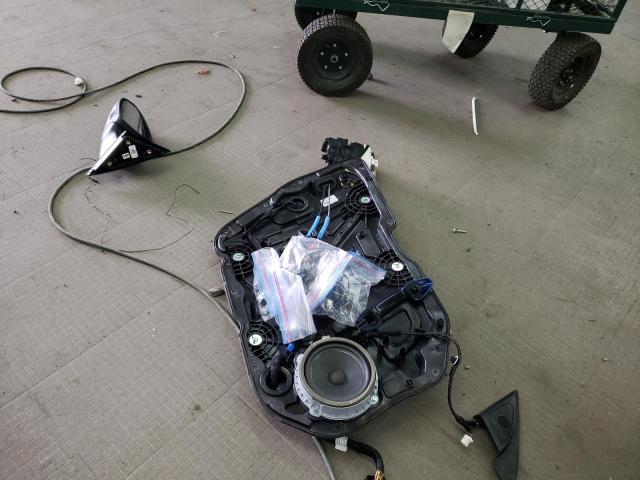3KPF34AD2ME308147 KIA Forte Gt Line