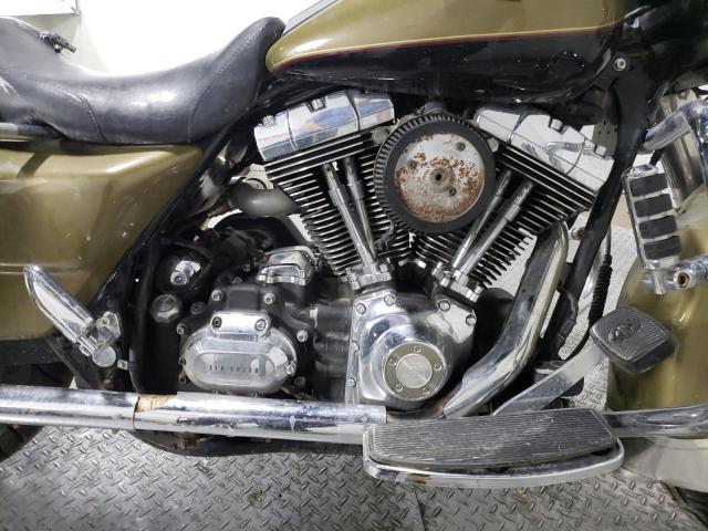 2007 HARLEY-DAVIDSON FLHRCI - 1HD1FR4147Y695717