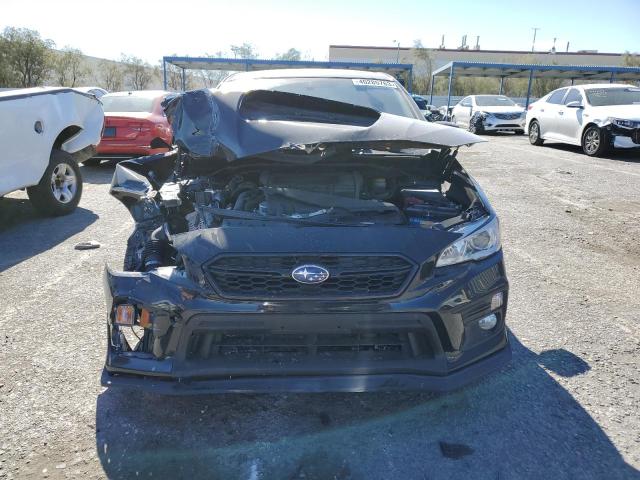JF1VA1C65J8828594 Subaru Wrx Premium